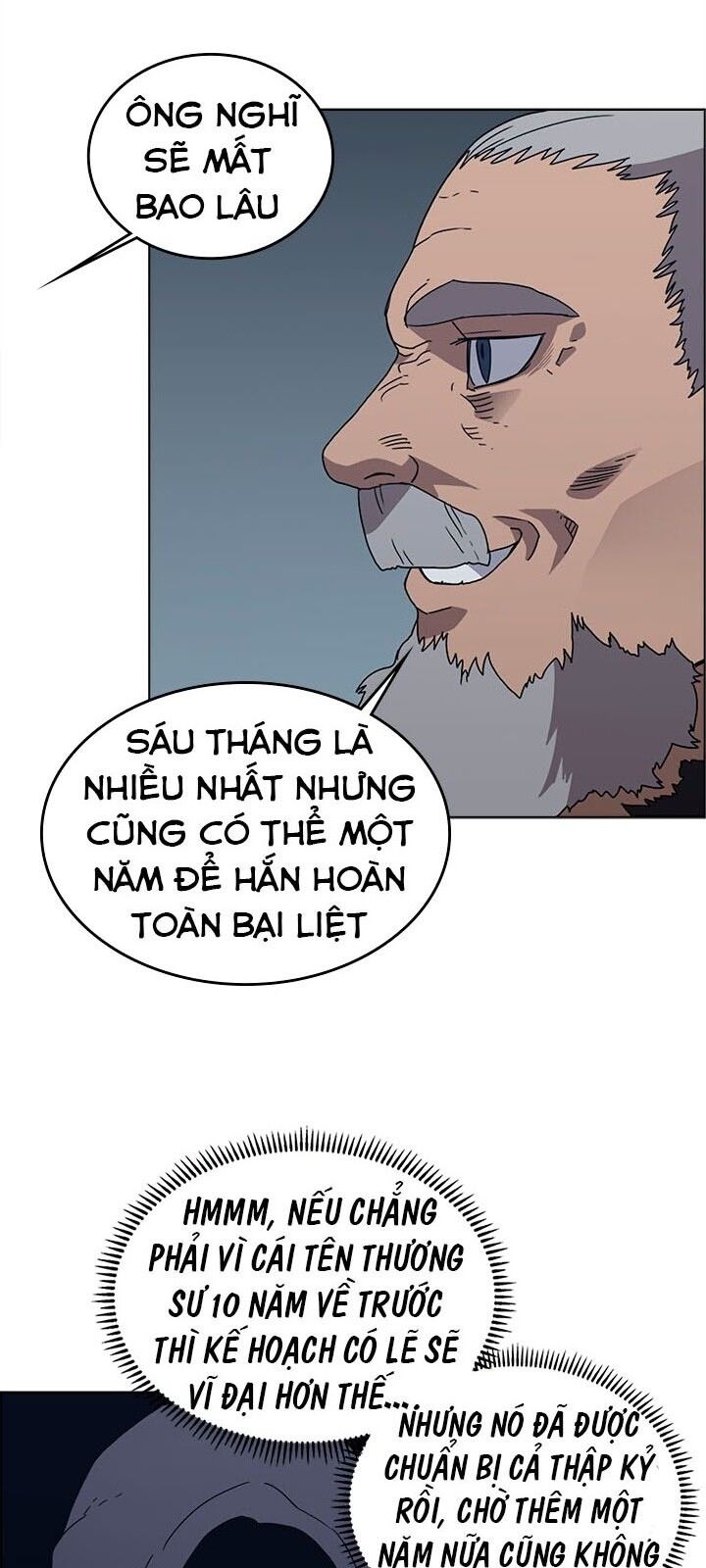 đọc truyện Biên Niên Sử Của Thiên Quỷ Chương 66 ảnh 25 tại Giả Dược