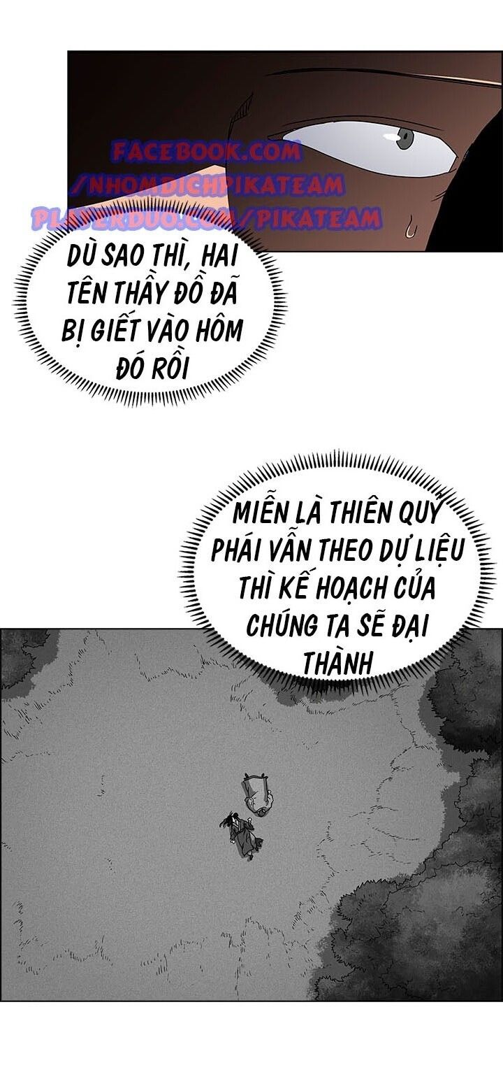đọc truyện Biên Niên Sử Của Thiên Quỷ Chương 66 ảnh 29 tại Giả Dược