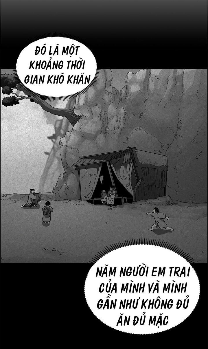đọc truyện Biên Niên Sử Của Thiên Quỷ Chương 66 ảnh 33 tại Giả Dược