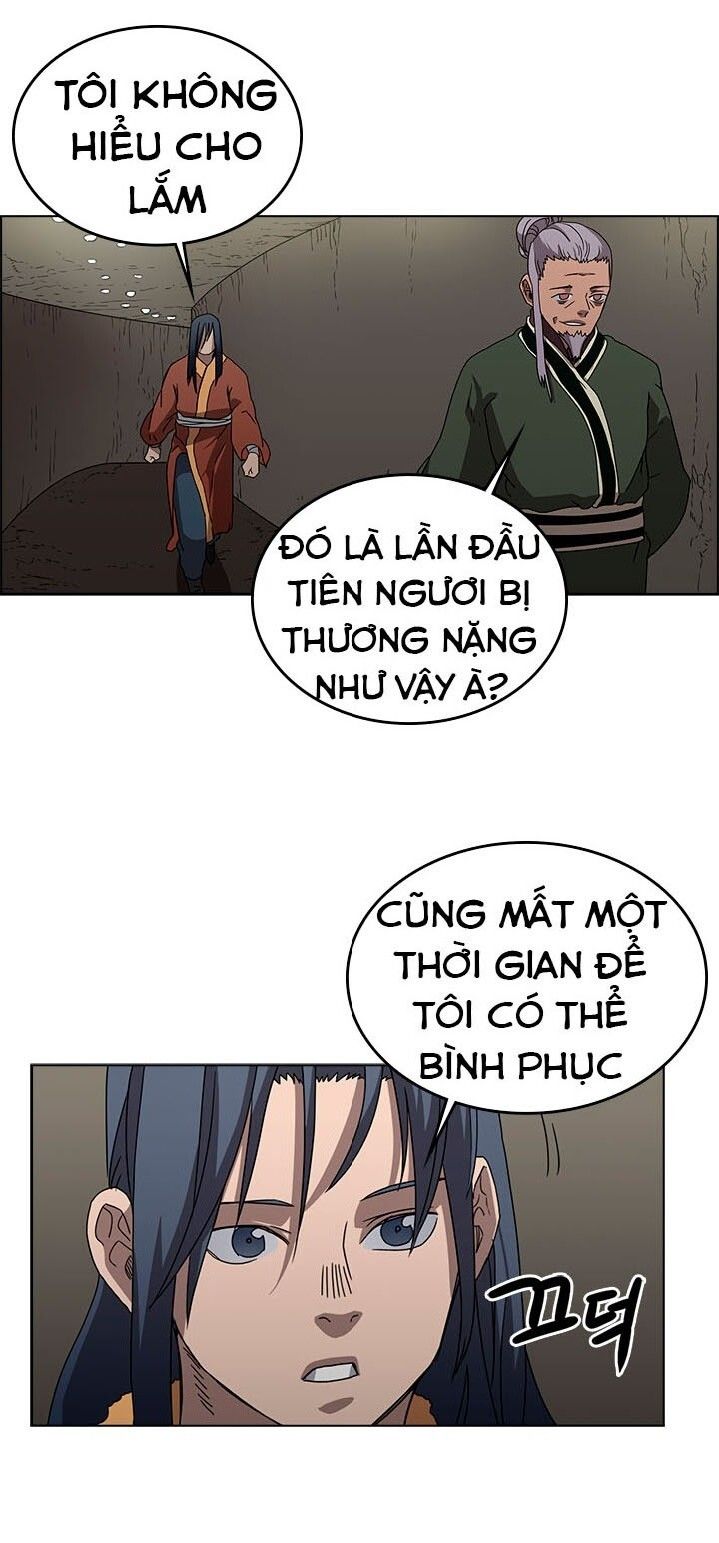 đọc truyện Biên Niên Sử Của Thiên Quỷ Chương 66 ảnh 46 tại Giả Dược