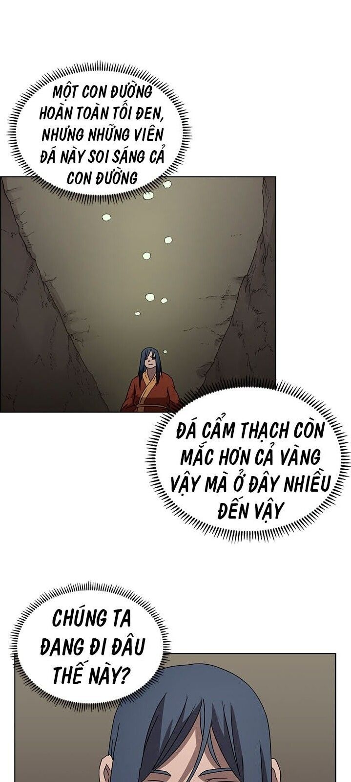 đọc truyện Biên Niên Sử Của Thiên Quỷ Chương 66 ảnh 51 tại Giả Dược