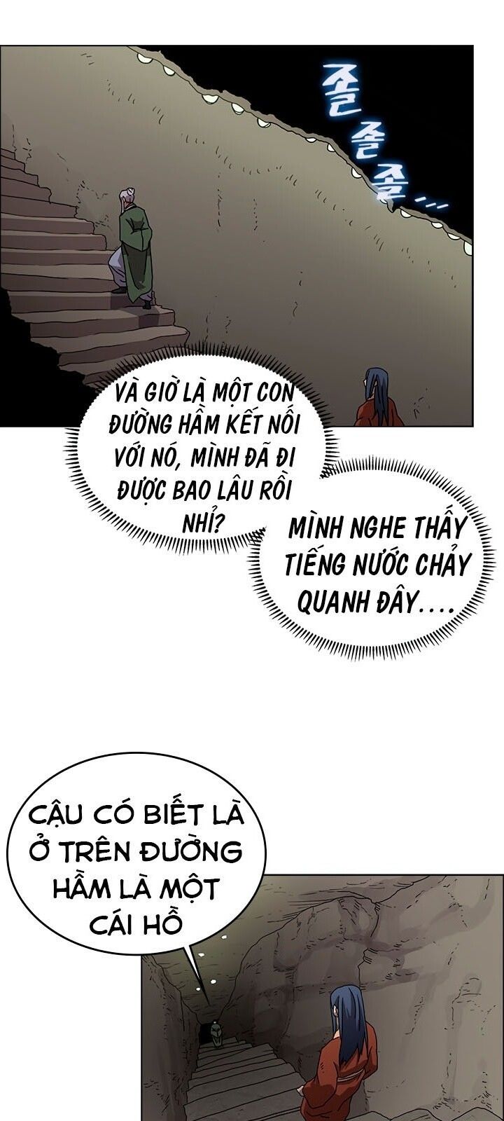 đọc truyện Biên Niên Sử Của Thiên Quỷ Chương 66 ảnh 54 tại Giả Dược
