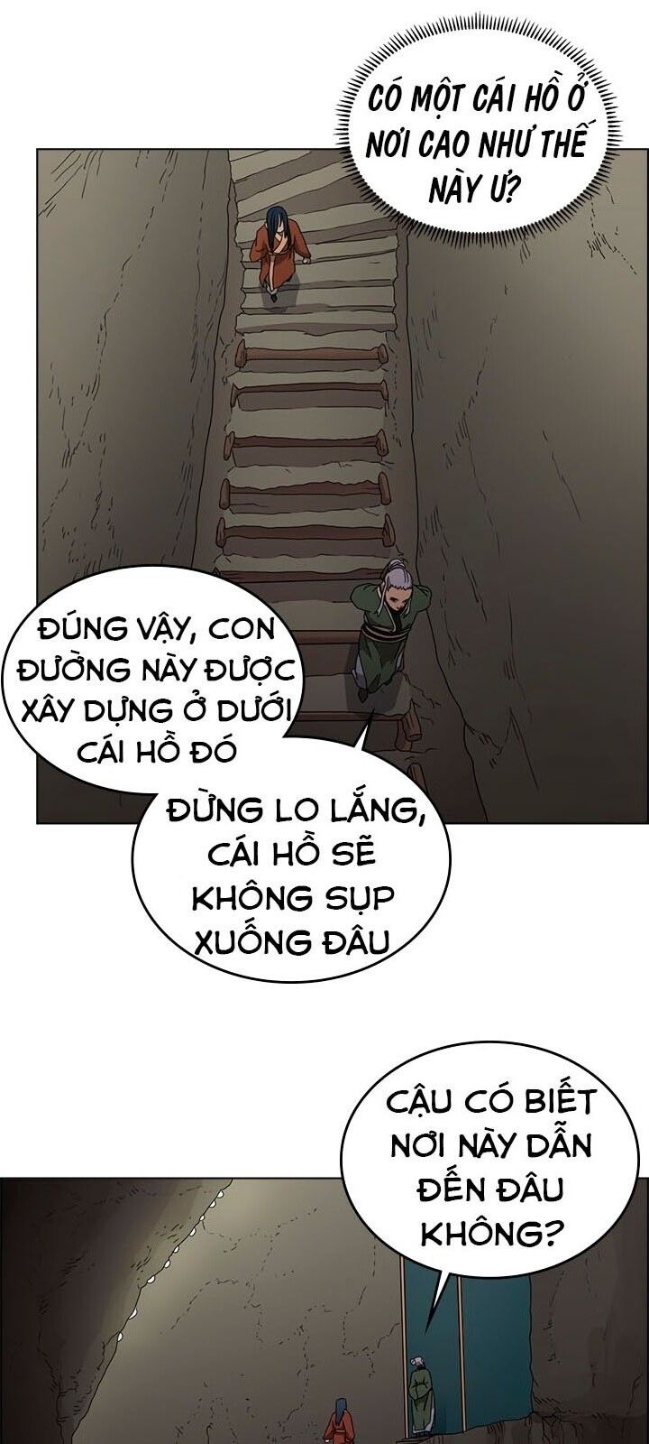 đọc truyện Biên Niên Sử Của Thiên Quỷ Chương 66 ảnh 56 tại Giả Dược