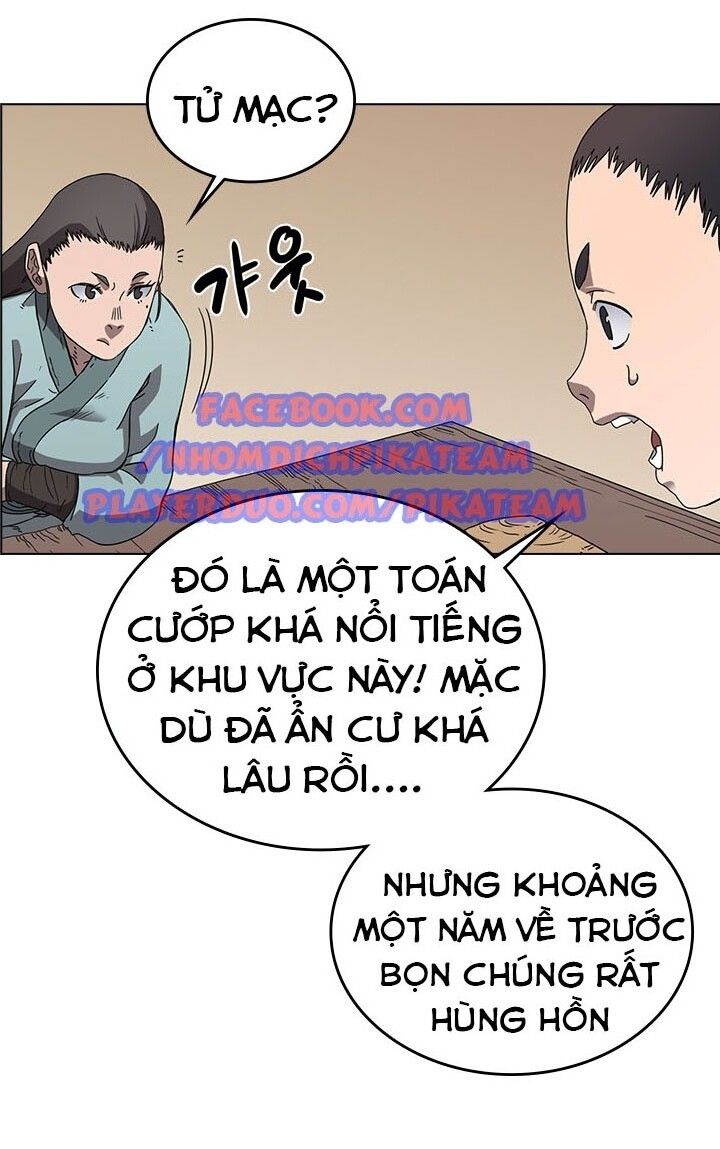 đọc truyện Biên Niên Sử Của Thiên Quỷ Chương 67 ảnh 18 tại Giả Dược