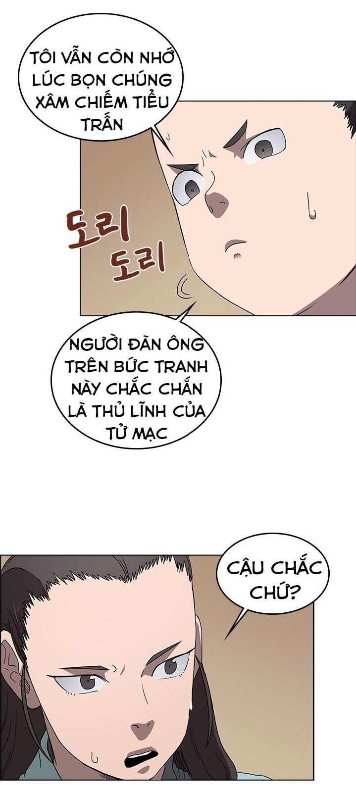 đọc truyện Biên Niên Sử Của Thiên Quỷ Chương 67 ảnh 20 tại Giả Dược