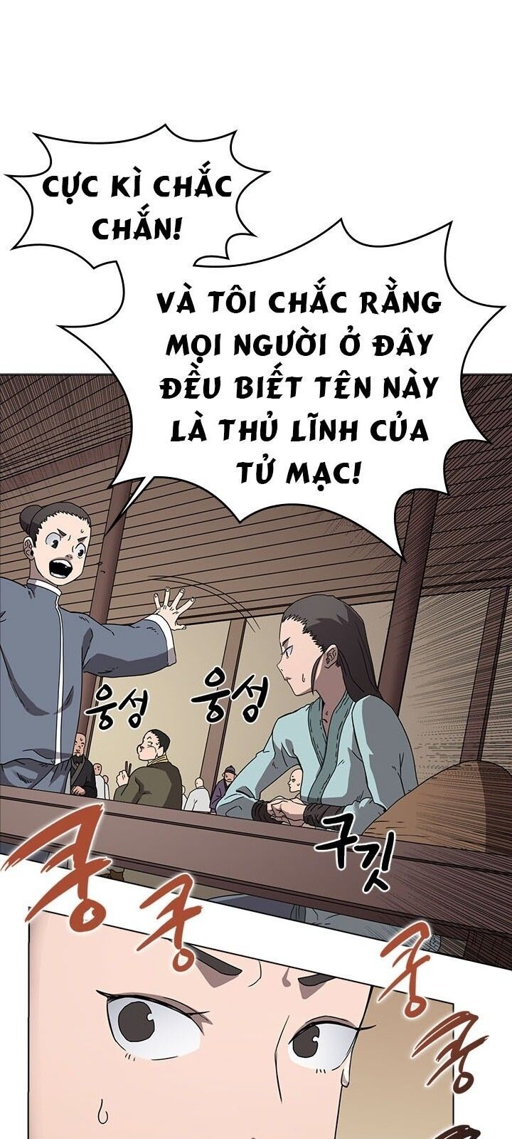 đọc truyện Biên Niên Sử Của Thiên Quỷ Chương 67 ảnh 22 tại Giả Dược