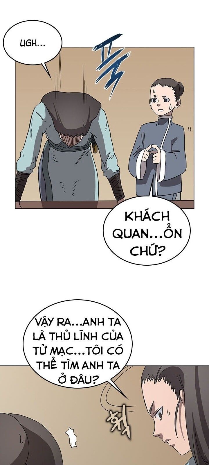 đọc truyện Biên Niên Sử Của Thiên Quỷ Chương 67 ảnh 25 tại Giả Dược