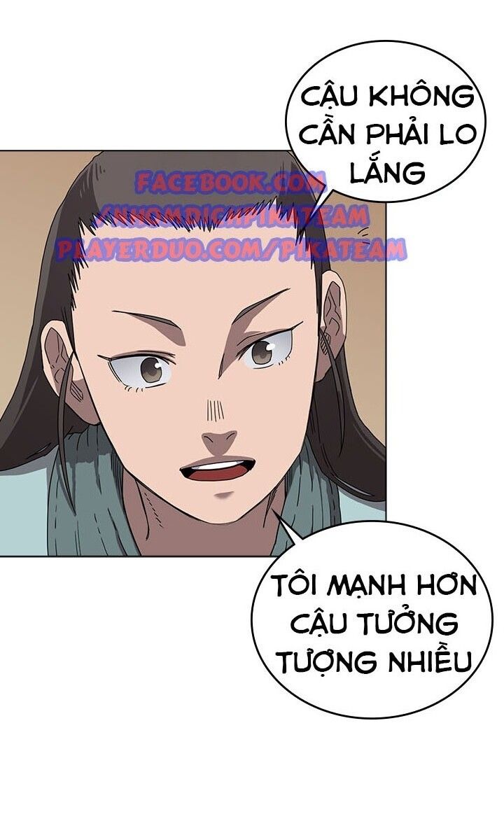 đọc truyện Biên Niên Sử Của Thiên Quỷ Chương 67 ảnh 31 tại Giả Dược