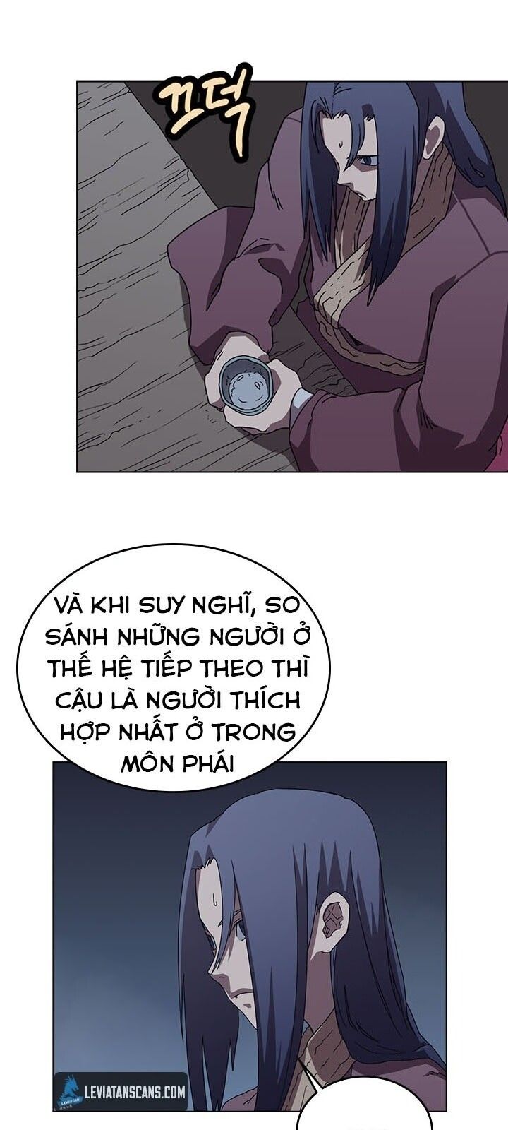 đọc truyện Biên Niên Sử Của Thiên Quỷ Chương 68 ảnh 48 tại Giả Dược