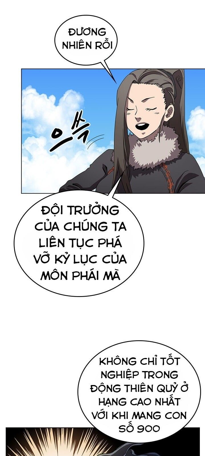đọc truyện Biên Niên Sử Của Thiên Quỷ Chương 69 ảnh 16 tại Giả Dược