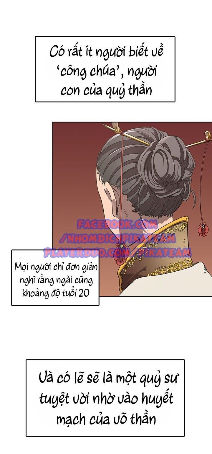đọc truyện Biên Niên Sử Của Thiên Quỷ Chương 69 ảnh 23 tại Giả Dược