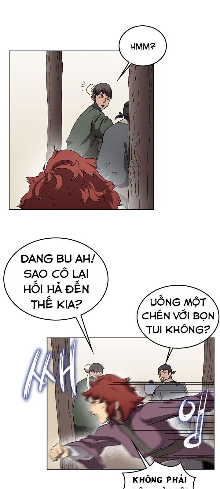 đọc truyện Biên Niên Sử Của Thiên Quỷ Chương 69 ảnh 28 tại Giả Dược