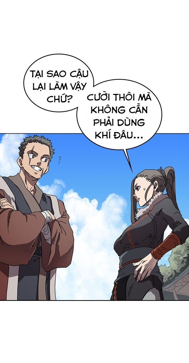 đọc truyện Biên Niên Sử Của Thiên Quỷ Chương 69 ảnh 10 tại Giả Dược