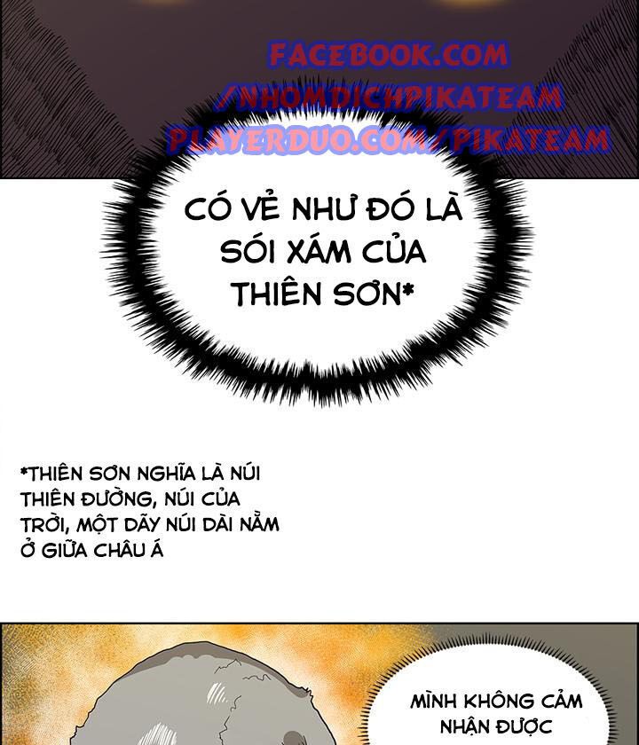 đọc truyện Biên Niên Sử Của Thiên Quỷ Chương 7 ảnh 11 tại Giả Dược