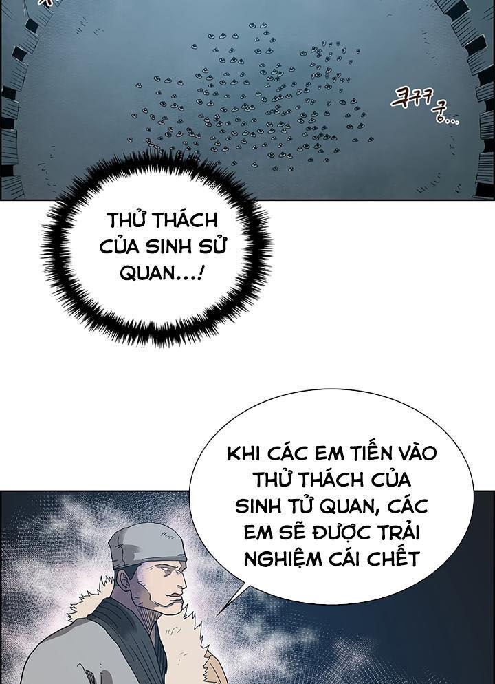 đọc truyện Biên Niên Sử Của Thiên Quỷ Chương 7 ảnh 3 tại Giả Dược