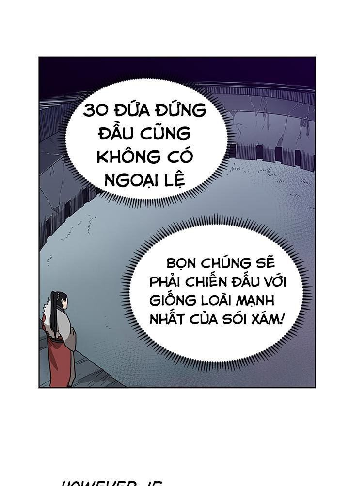 đọc truyện Biên Niên Sử Của Thiên Quỷ Chương 7 ảnh 21 tại Giả Dược