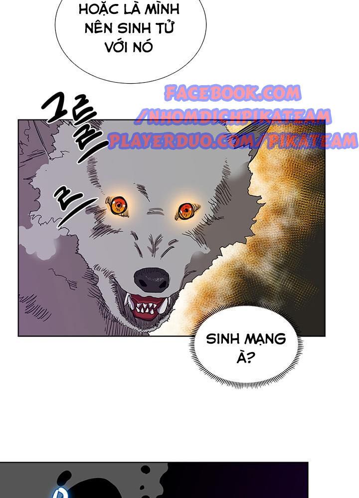 đọc truyện Biên Niên Sử Của Thiên Quỷ Chương 7 ảnh 29 tại Giả Dược
