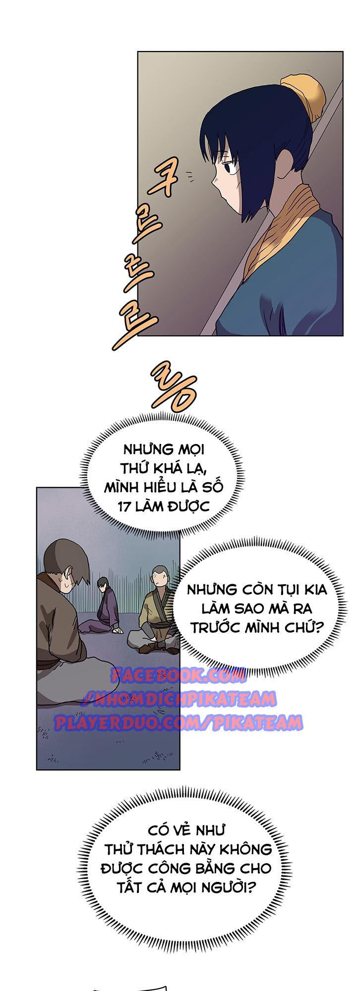đọc truyện Biên Niên Sử Của Thiên Quỷ Chương 7 ảnh 42 tại Giả Dược