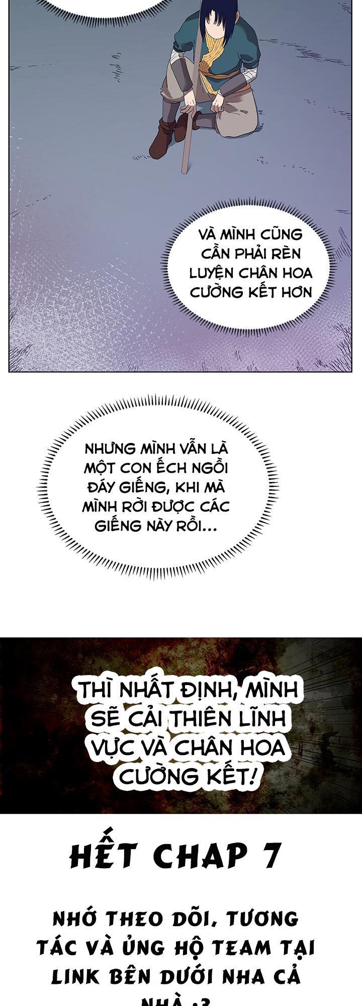 đọc truyện Biên Niên Sử Của Thiên Quỷ Chương 7 ảnh 46 tại Giả Dược