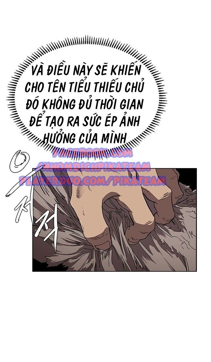 đọc truyện Biên Niên Sử Của Thiên Quỷ Chương 70 ảnh 14 tại Giả Dược