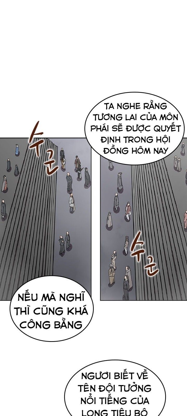 đọc truyện Biên Niên Sử Của Thiên Quỷ Chương 70 ảnh 27 tại Giả Dược