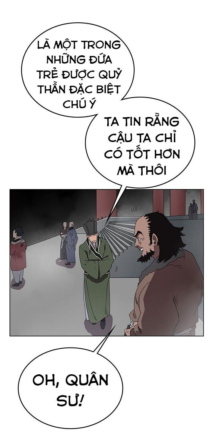 đọc truyện Biên Niên Sử Của Thiên Quỷ Chương 70 ảnh 32 tại Giả Dược