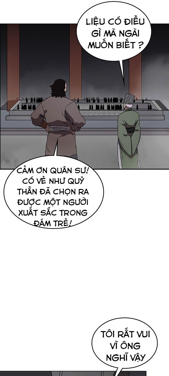 đọc truyện Biên Niên Sử Của Thiên Quỷ Chương 70 ảnh 34 tại Giả Dược