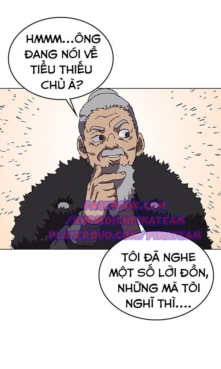 đọc truyện Biên Niên Sử Của Thiên Quỷ Chương 70 ảnh 39 tại Giả Dược