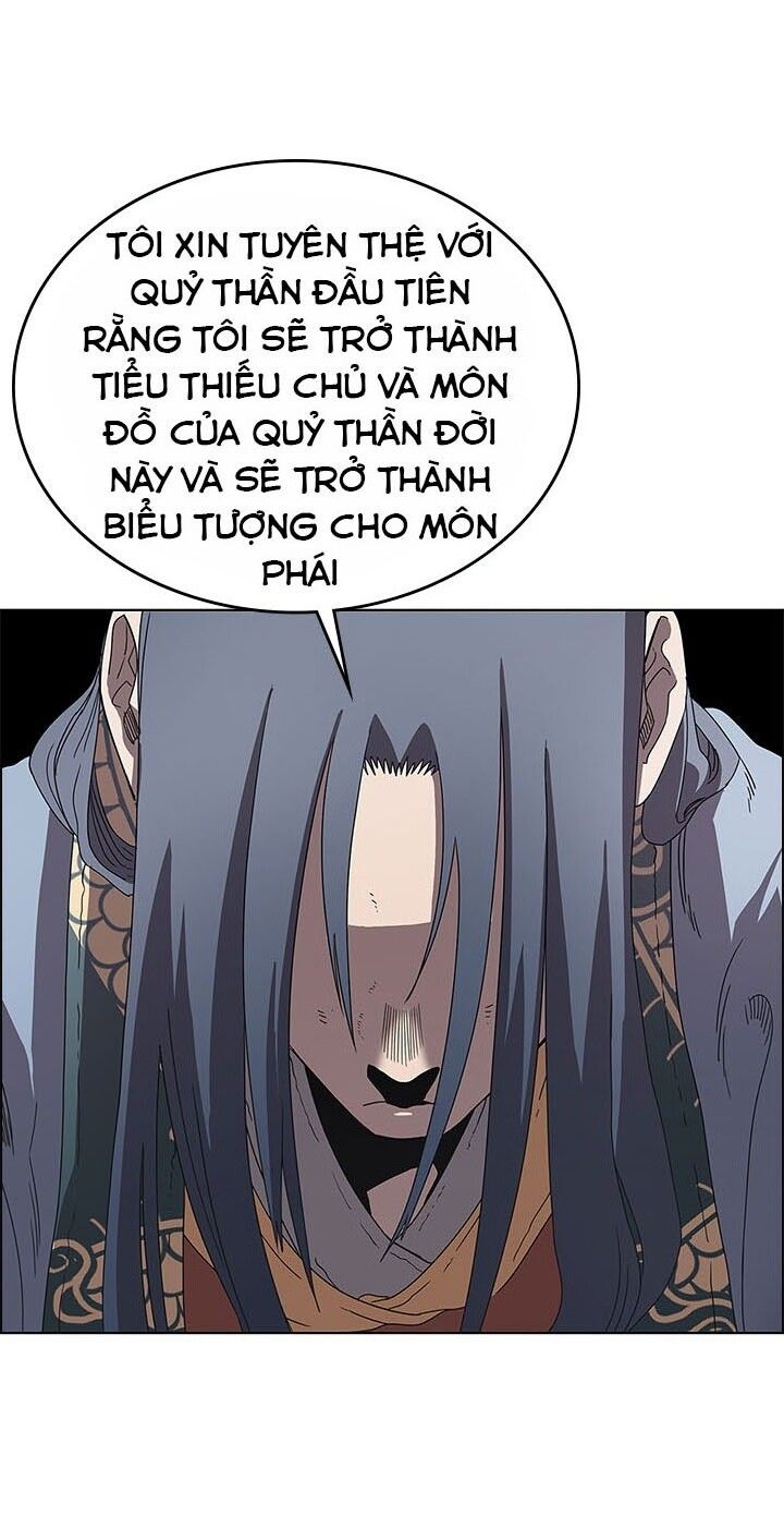 đọc truyện Biên Niên Sử Của Thiên Quỷ Chương 71 ảnh 30 tại Truyện Dạ Ký