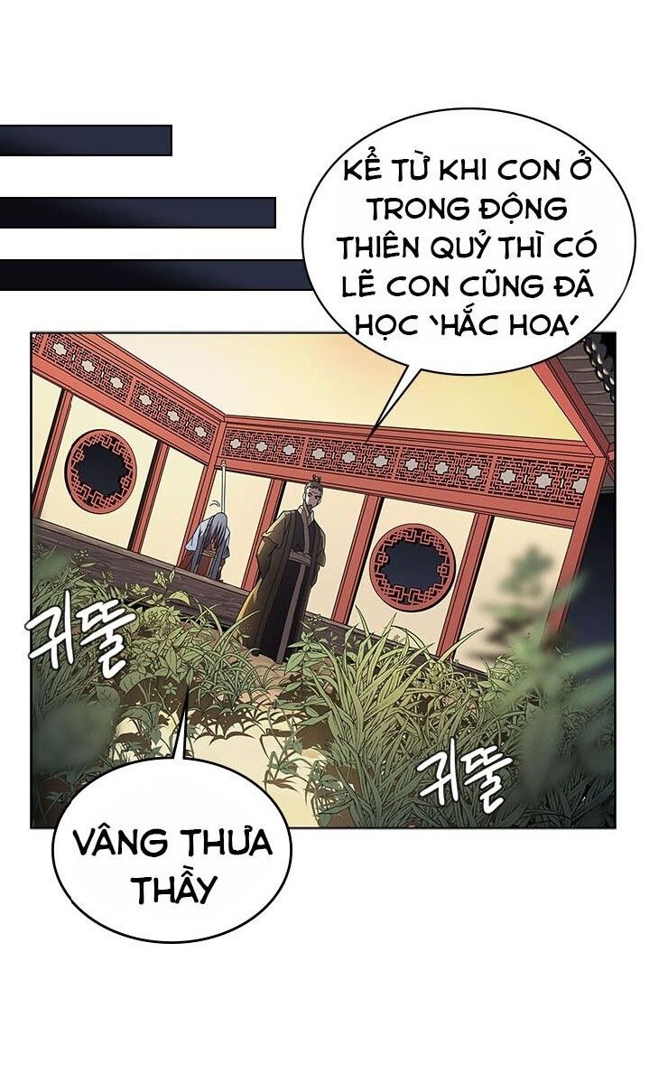 đọc truyện Biên Niên Sử Của Thiên Quỷ Chương 71 ảnh 31 tại Truyện Dạ Ký