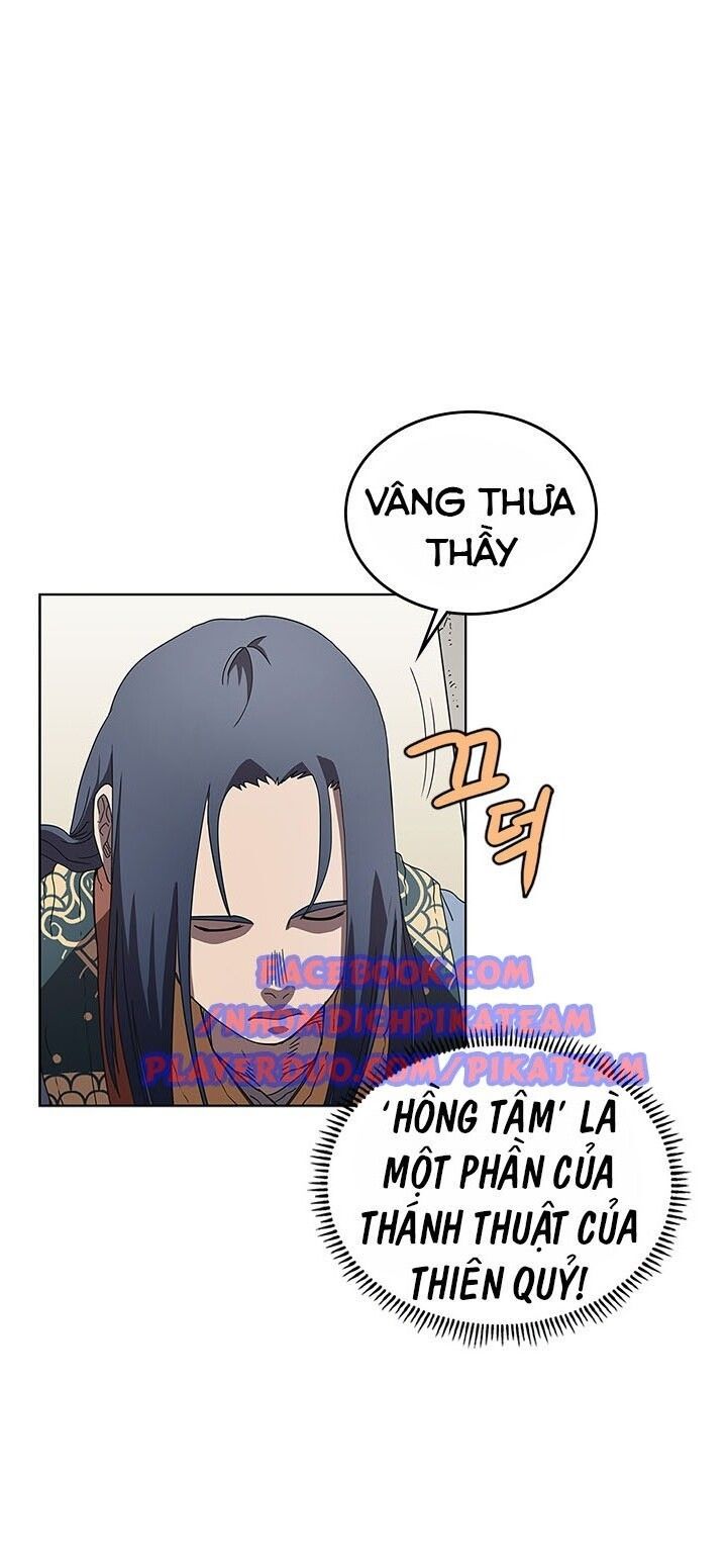 đọc truyện Biên Niên Sử Của Thiên Quỷ Chương 71 ảnh 35 tại Truyện Dạ Ký