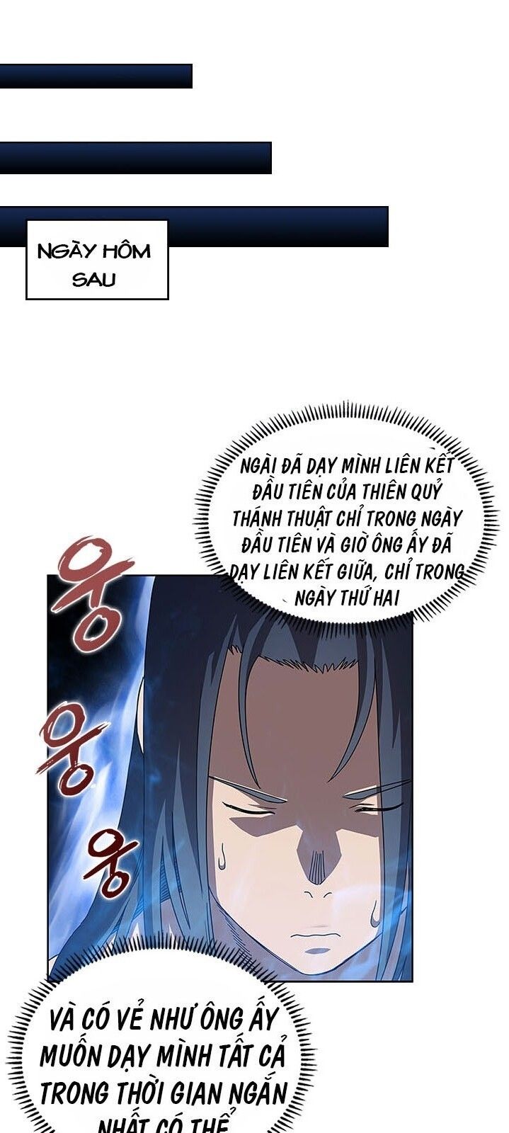 đọc truyện Biên Niên Sử Của Thiên Quỷ Chương 71 ảnh 43 tại Truyện Dạ Ký