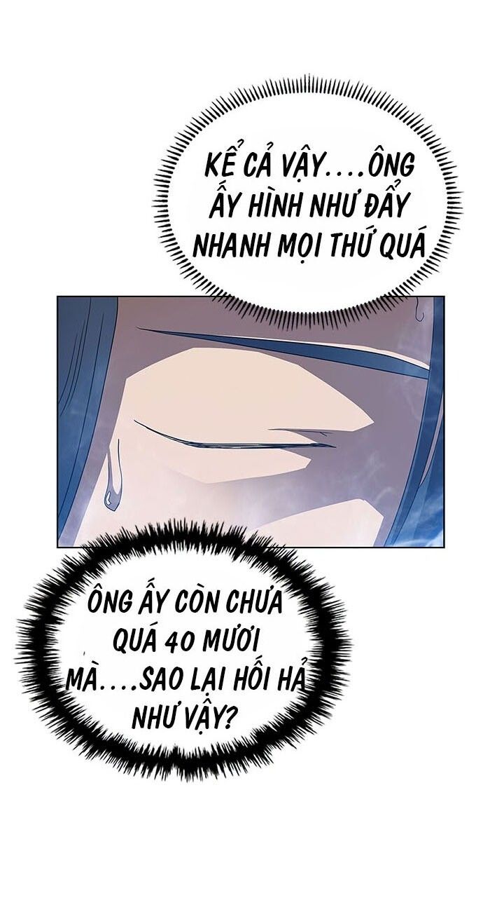 đọc truyện Biên Niên Sử Của Thiên Quỷ Chương 71 ảnh 45 tại Truyện Dạ Ký