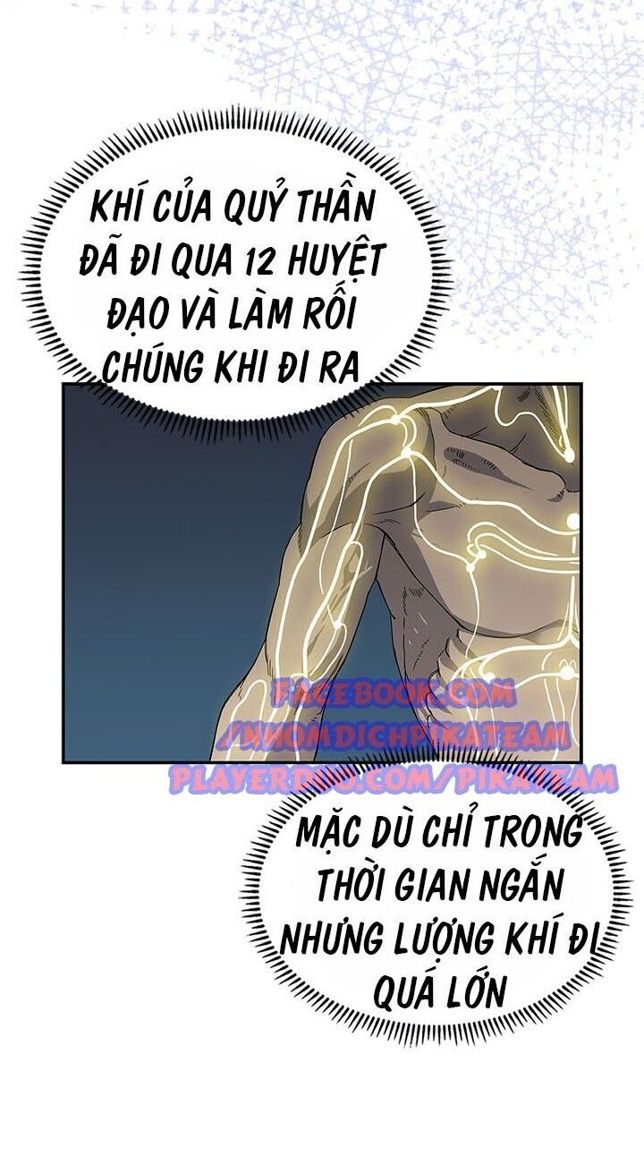 đọc truyện Biên Niên Sử Của Thiên Quỷ Chương 71 ảnh 48 tại Truyện Dạ Ký
