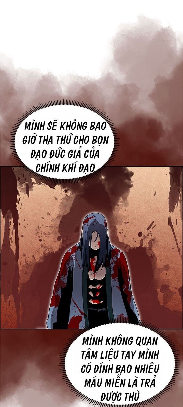 đọc truyện Biên Niên Sử Của Thiên Quỷ Chương 71 ảnh 6 tại Truyện Dạ Ký