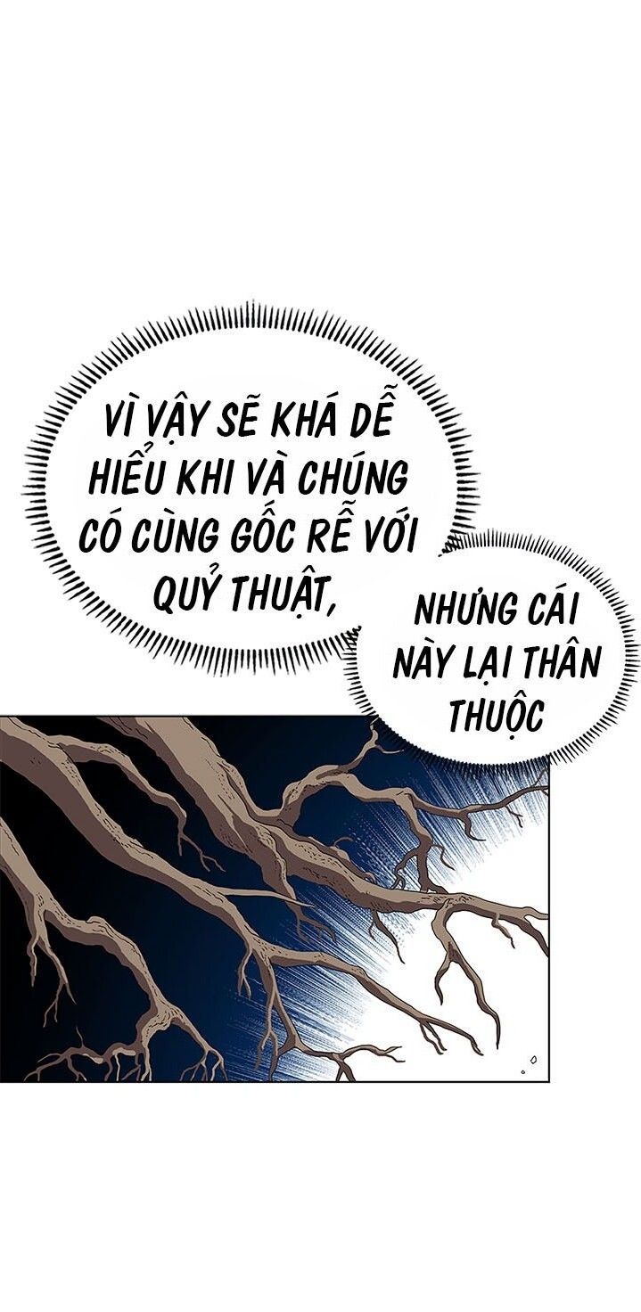 đọc truyện Biên Niên Sử Của Thiên Quỷ Chương 71 ảnh 52 tại Truyện Dạ Ký