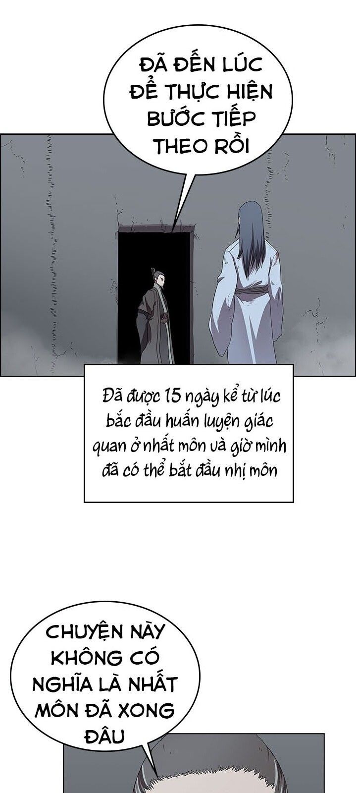 đọc truyện Biên Niên Sử Của Thiên Quỷ Chương 73 ảnh 18 tại Giả Dược