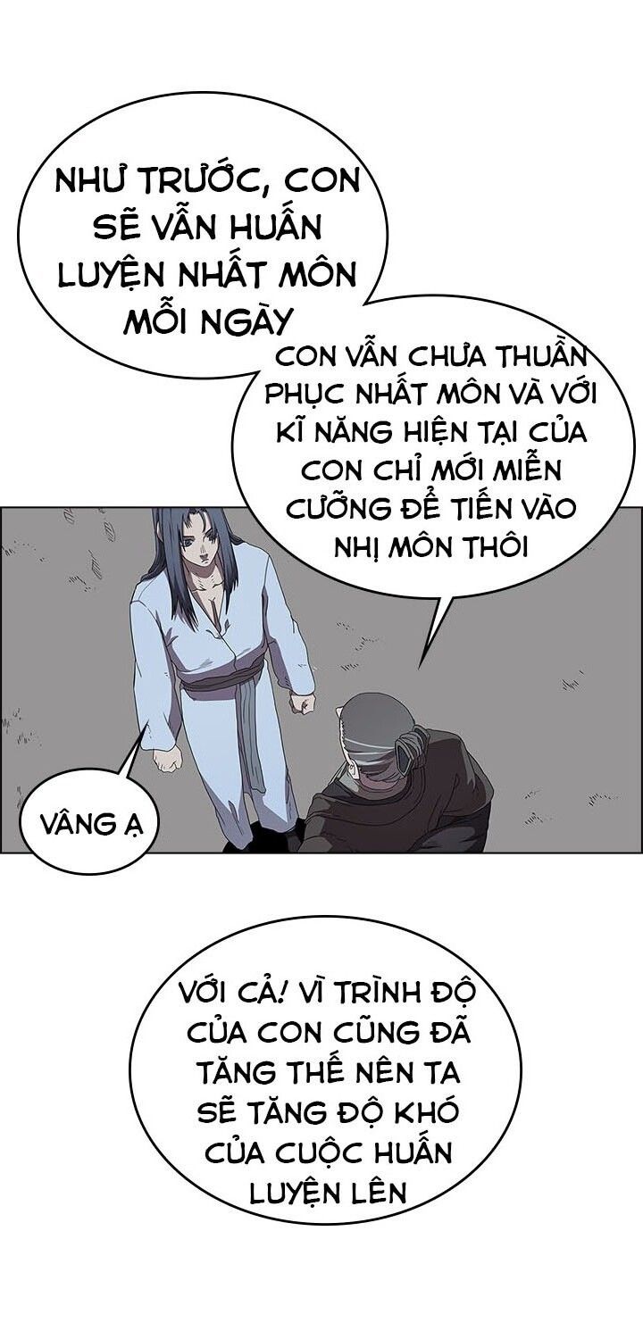 đọc truyện Biên Niên Sử Của Thiên Quỷ Chương 73 ảnh 20 tại Giả Dược