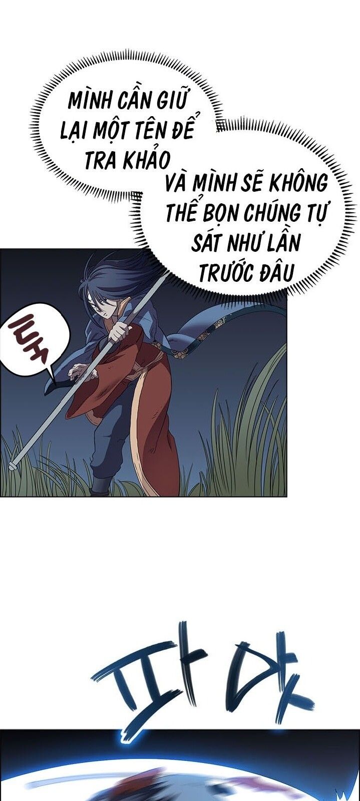 đọc truyện Biên Niên Sử Của Thiên Quỷ Chương 75 ảnh 37 tại Giả Dược
