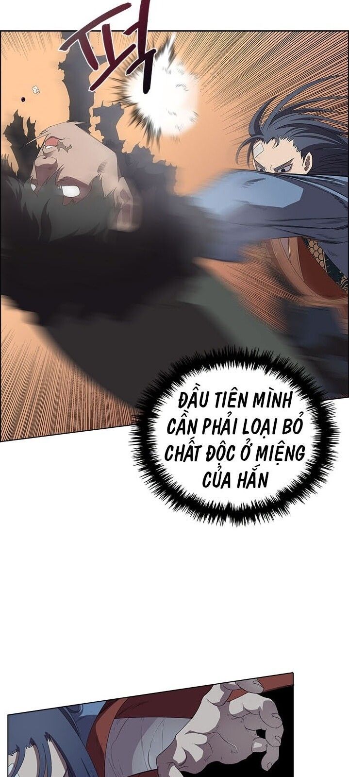 đọc truyện Biên Niên Sử Của Thiên Quỷ Chương 75 ảnh 41 tại Giả Dược