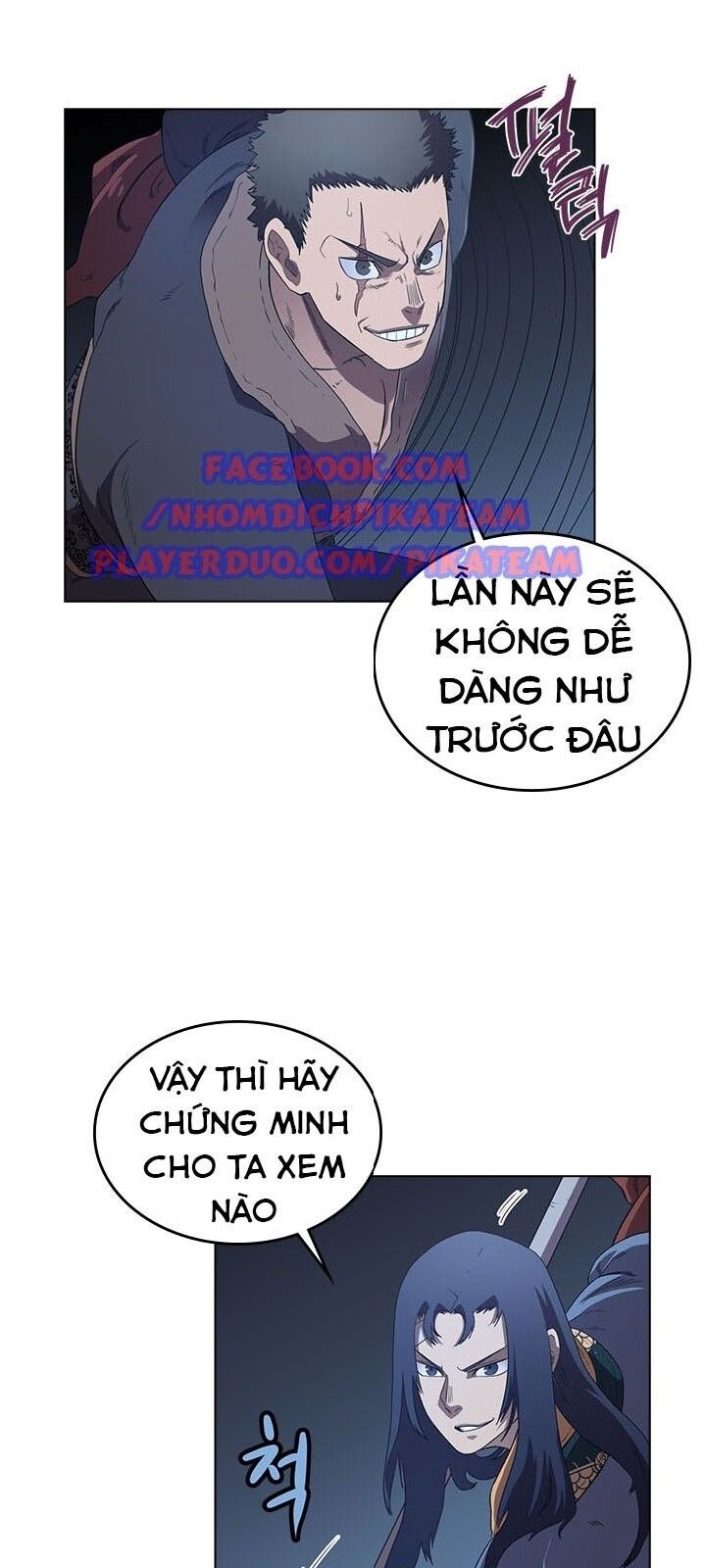 đọc truyện Biên Niên Sử Của Thiên Quỷ Chương 77 ảnh 18 tại Giả Dược