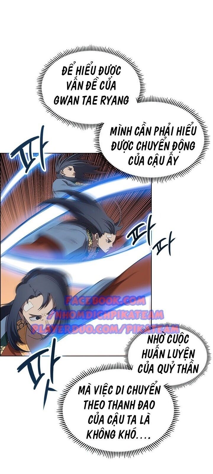 đọc truyện Biên Niên Sử Của Thiên Quỷ Chương 77 ảnh 26 tại Giả Dược