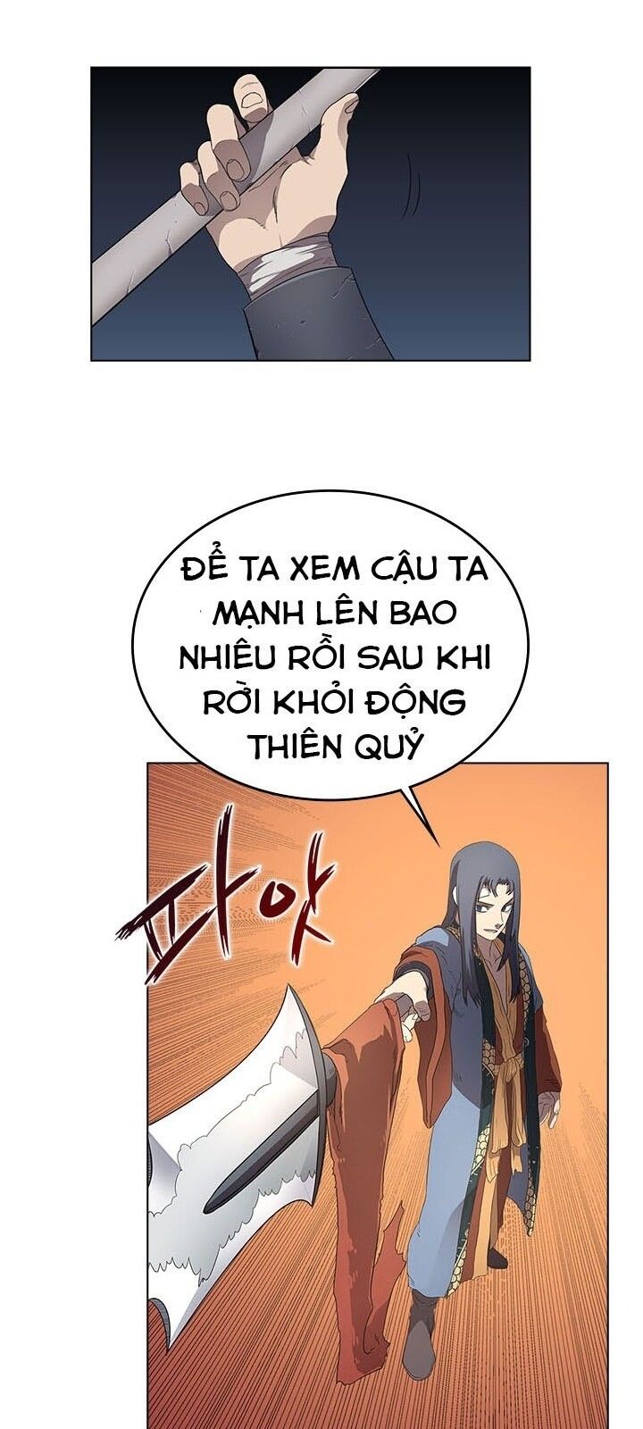đọc truyện Biên Niên Sử Của Thiên Quỷ Chương 77 ảnh 9 tại Giả Dược