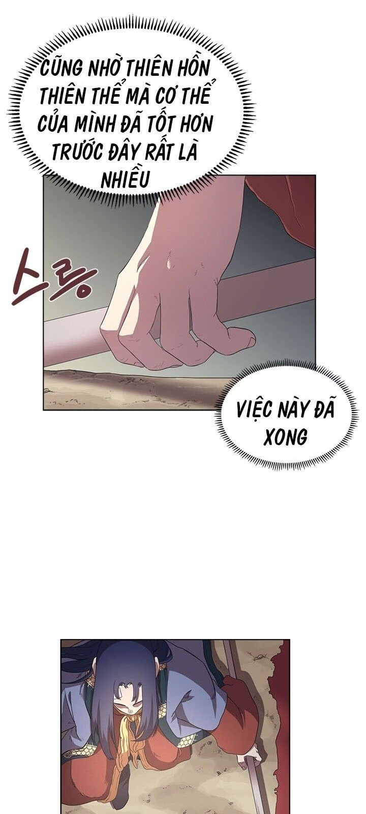 đọc truyện Biên Niên Sử Của Thiên Quỷ Chương 78 ảnh 14 tại Giả Dược