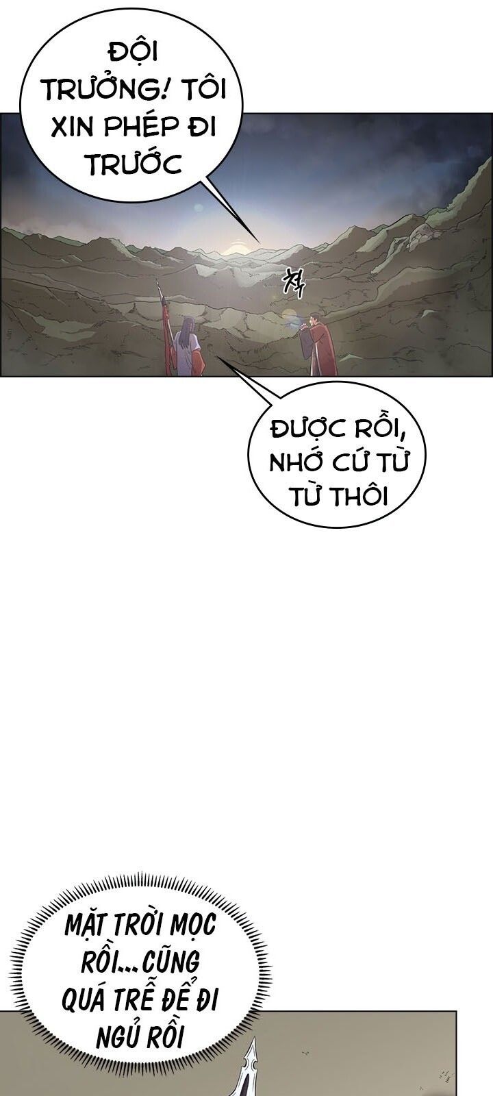 đọc truyện Biên Niên Sử Của Thiên Quỷ Chương 78 ảnh 3 tại Giả Dược