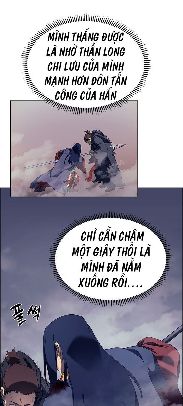 đọc truyện Biên Niên Sử Của Thiên Quỷ Chương 79 ảnh 41 tại Giả Dược