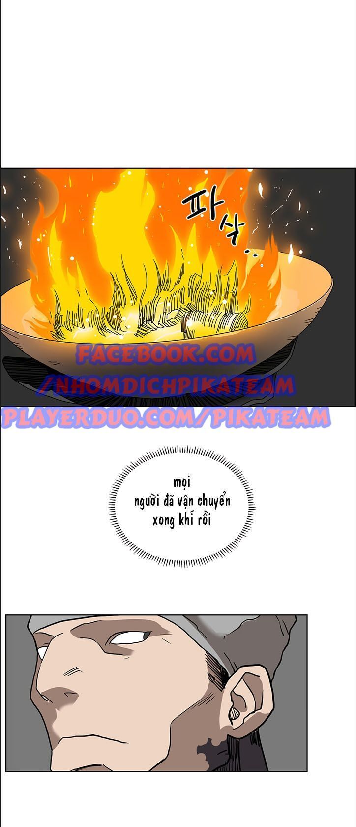 đọc truyện Biên Niên Sử Của Thiên Quỷ Chương 8 ảnh 17 tại Giả Dược