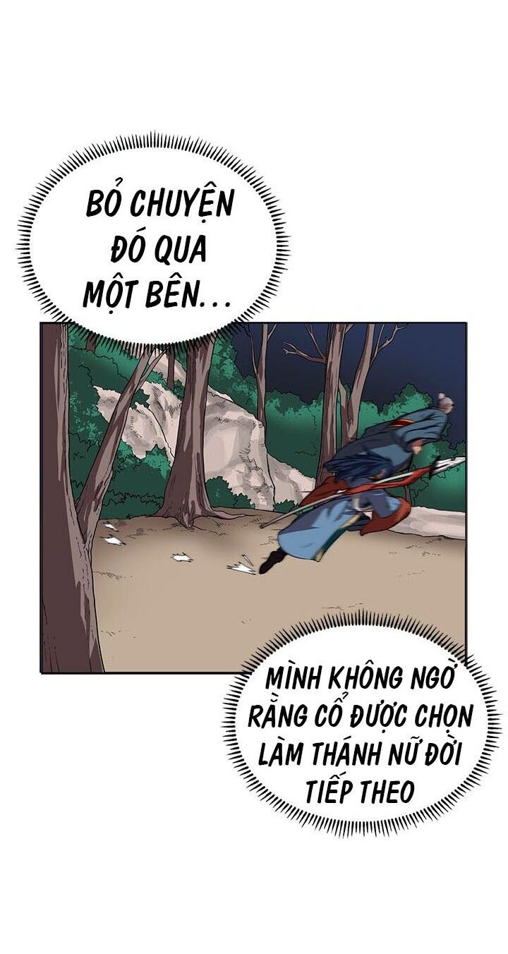đọc truyện Biên Niên Sử Của Thiên Quỷ Chương 82 ảnh 29 tại Giả Dược