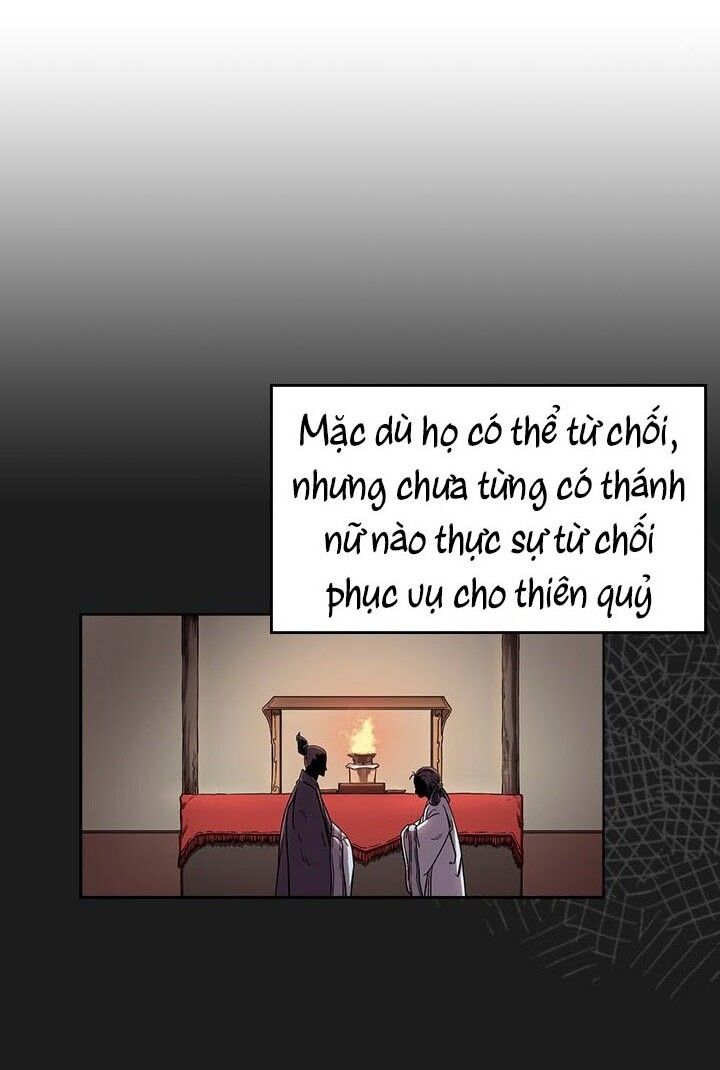 đọc truyện Biên Niên Sử Của Thiên Quỷ Chương 83 ảnh 19 tại Giả Dược