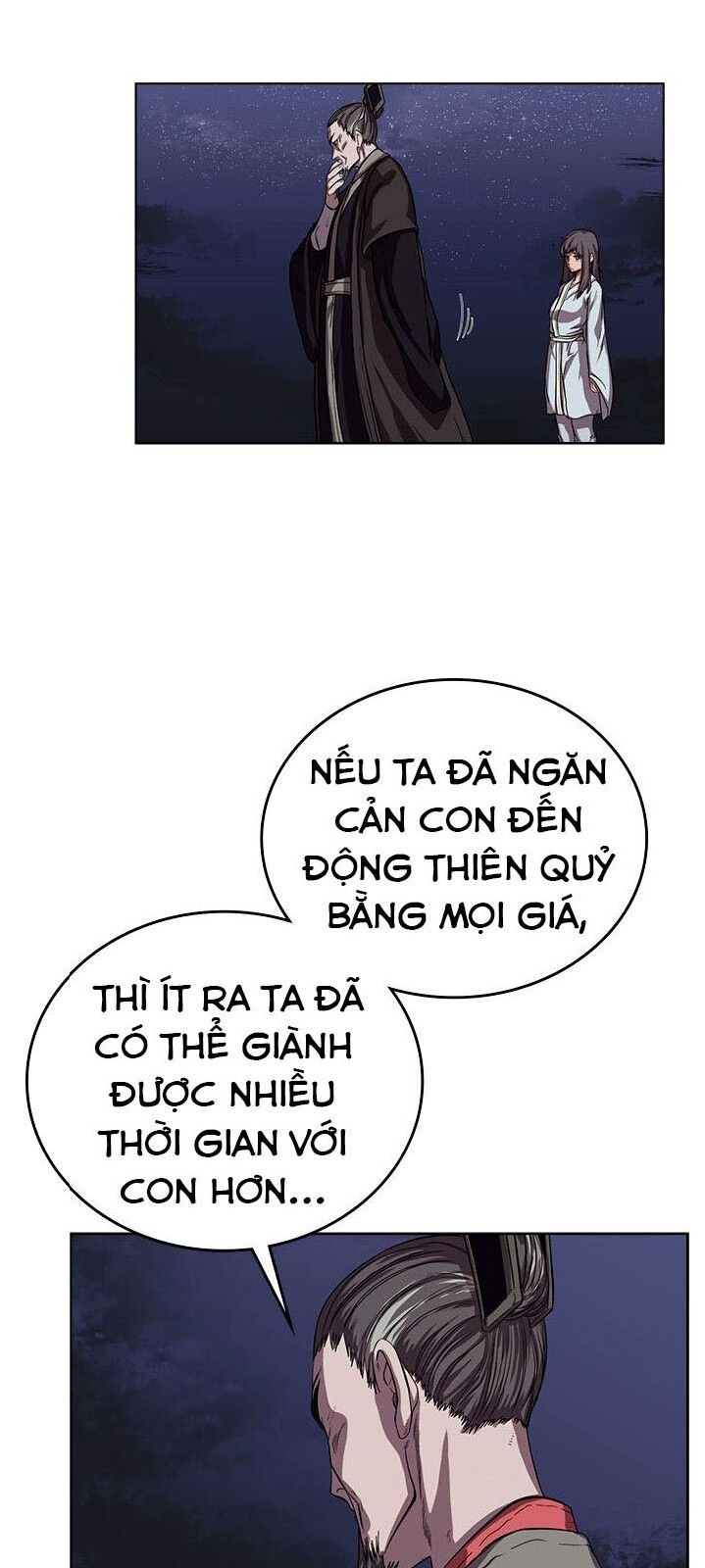 đọc truyện Biên Niên Sử Của Thiên Quỷ Chương 83 ảnh 24 tại Giả Dược